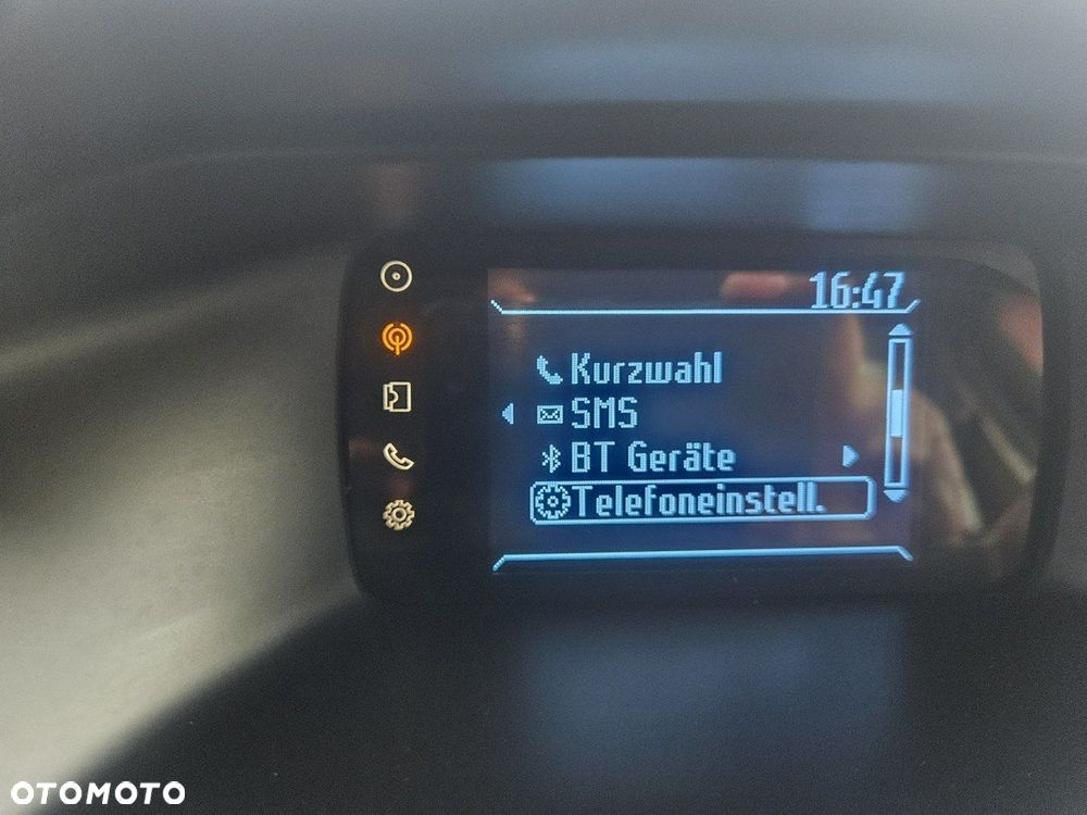 Ford Focus 1.6 Edition - 34