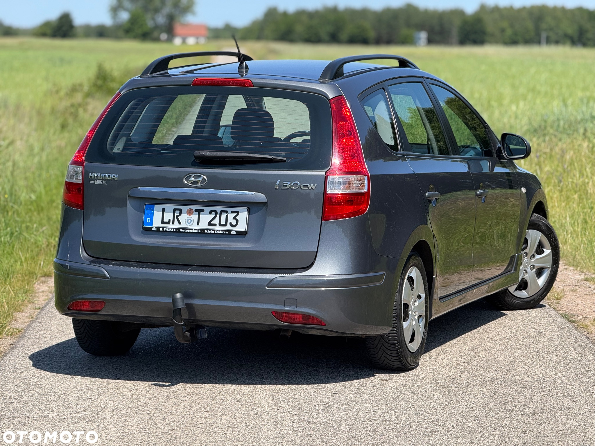 Hyundai i30 i30cw 1.4 Edition 20 - 37