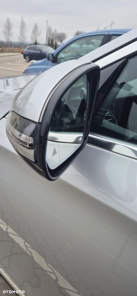 Mercedes-Benz Klasa E 220 d 4-Matic All-Terrain - 30