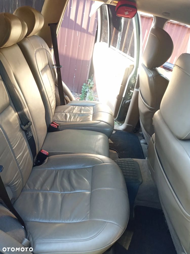 Jeep Grand Cherokee 2.7 CRD Limited - 20