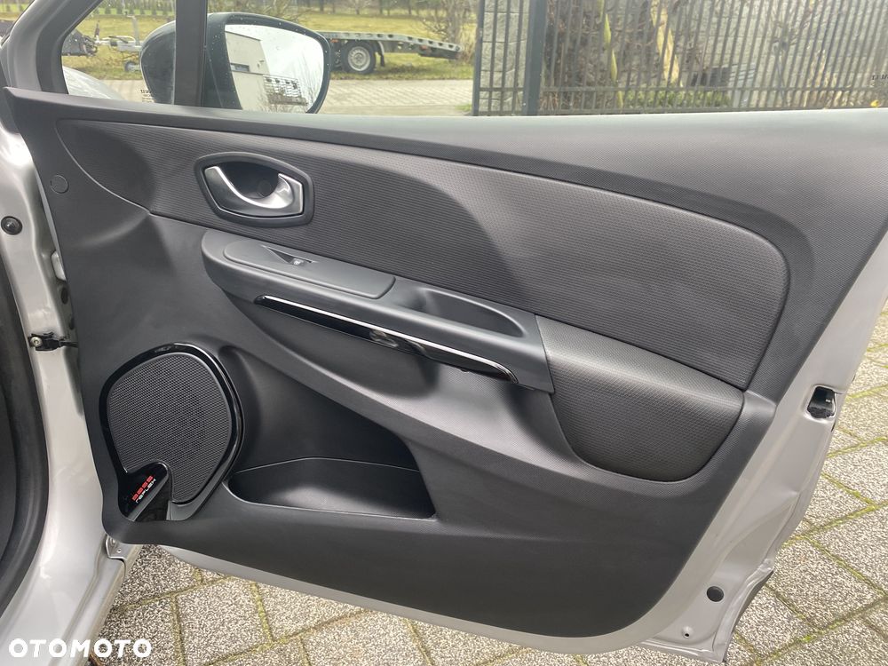 Renault Clio (Energy) TCe 90 Start & Stop LIMITED - 20