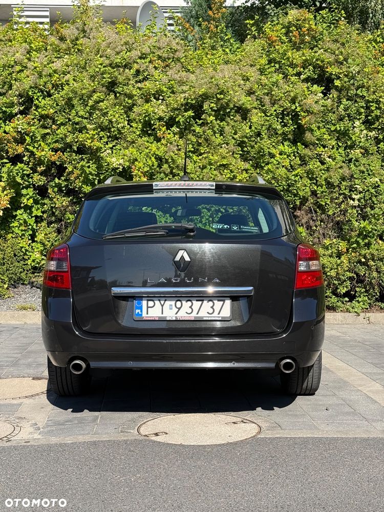 Renault Laguna 2.0 DCi Dynamique - 7