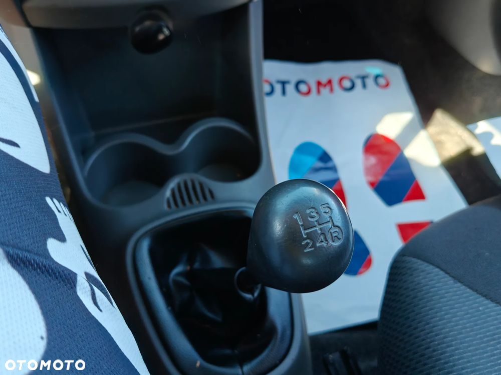 Toyota Aygo 1.0 VVT-i Sol - 24