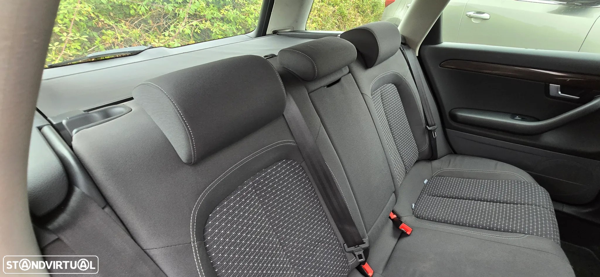 SEAT Exeo ST 2.0 TDI Sport - 12