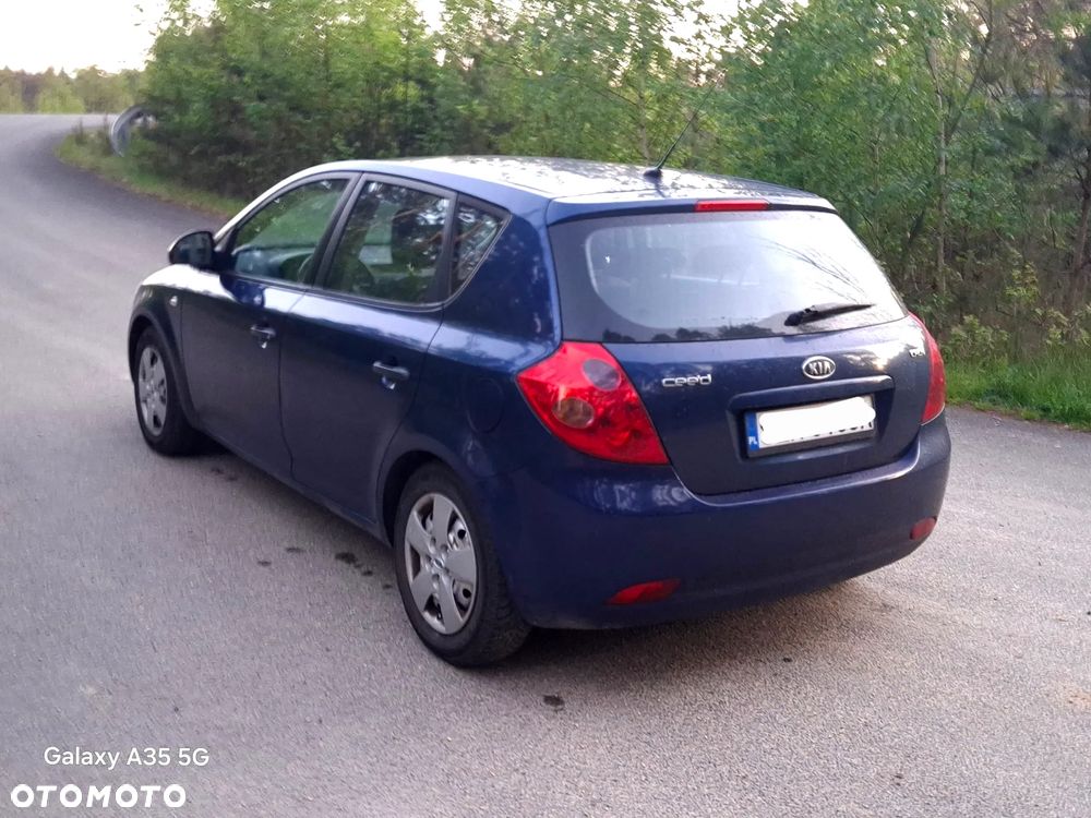Kia Ceed 1.6 CRDi EX - 4