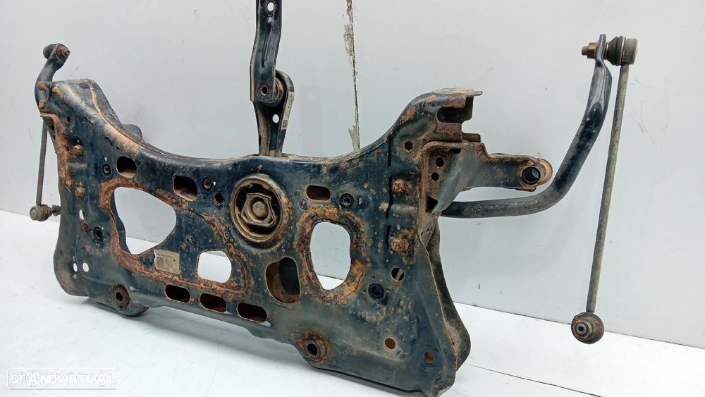 Charriot frente VOLKSWAGEN Golf VII (5G1, BQ1, BE1, BE2) - 3