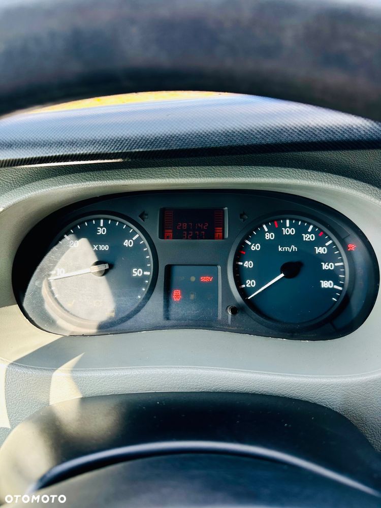 Renault Master - 13