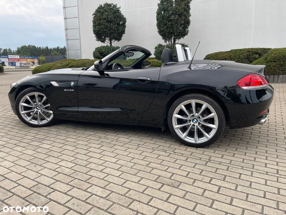 BMW Z4 sDrive23i - 30