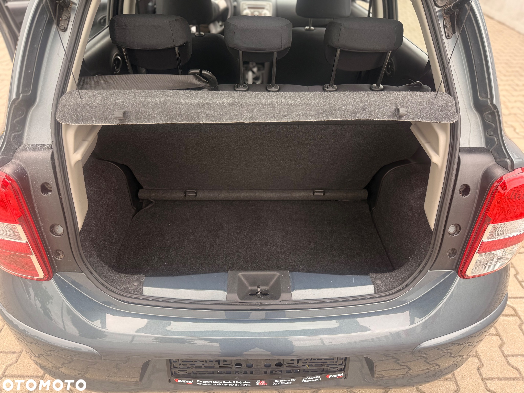 Nissan Micra 1.2 30 Jahre Edition - 22