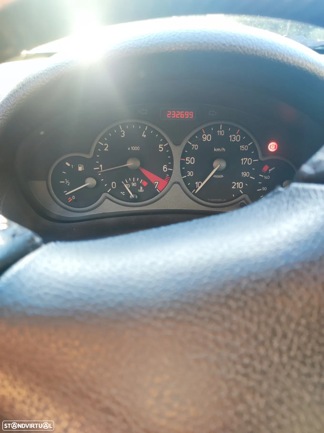 Peugeot 206 1.4 XS - 13