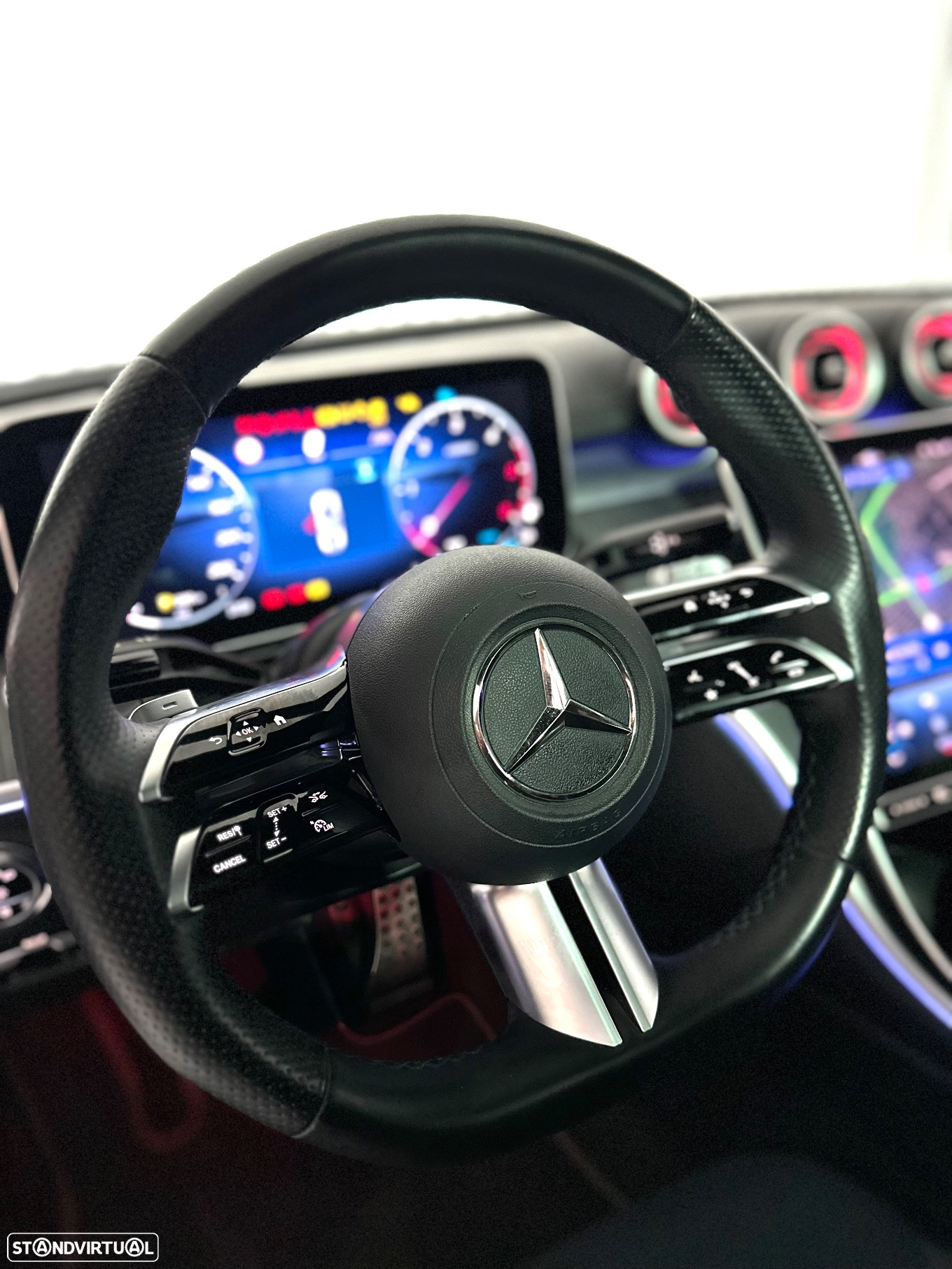 Mercedes-Benz CLE 220 d - 11
