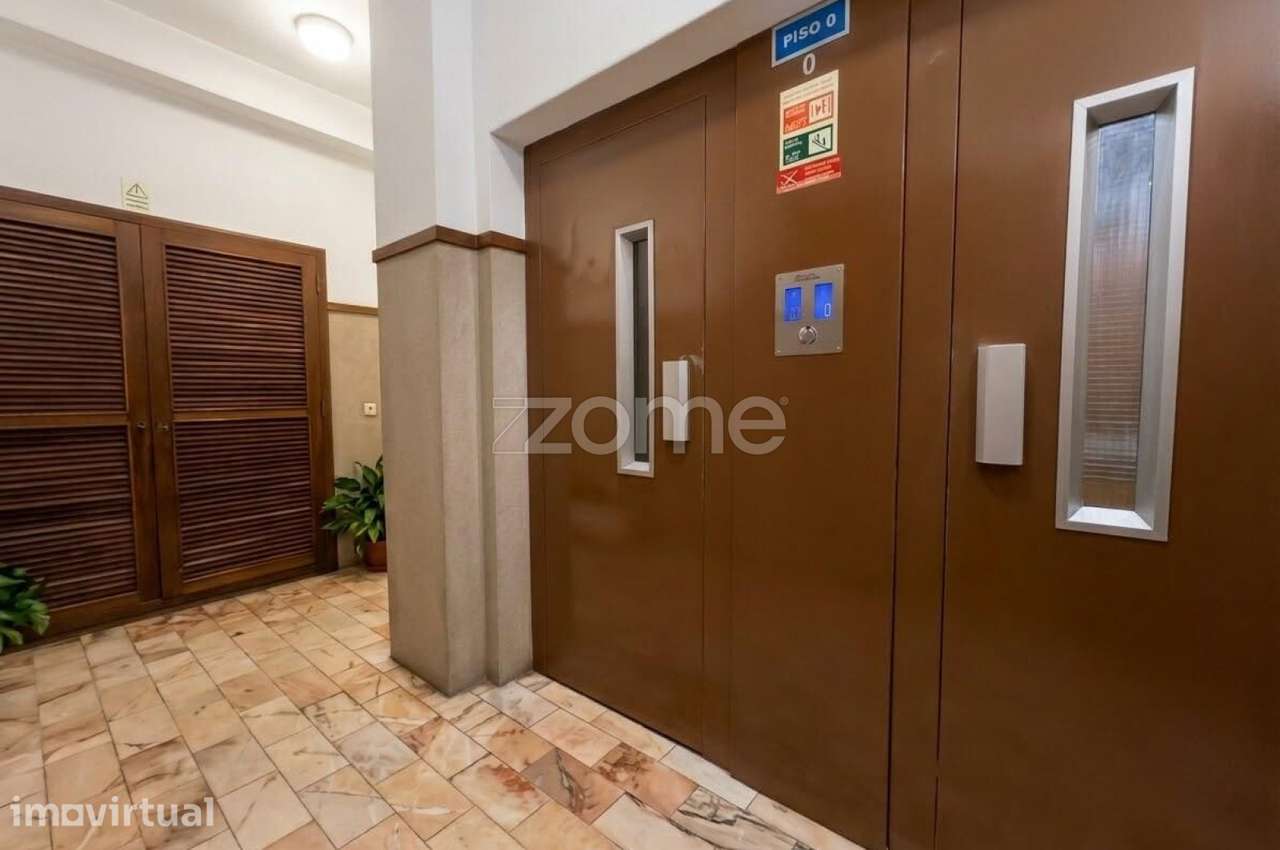 Apartamento T2, S.Vicente, Braga - Grande imagem: 5/36