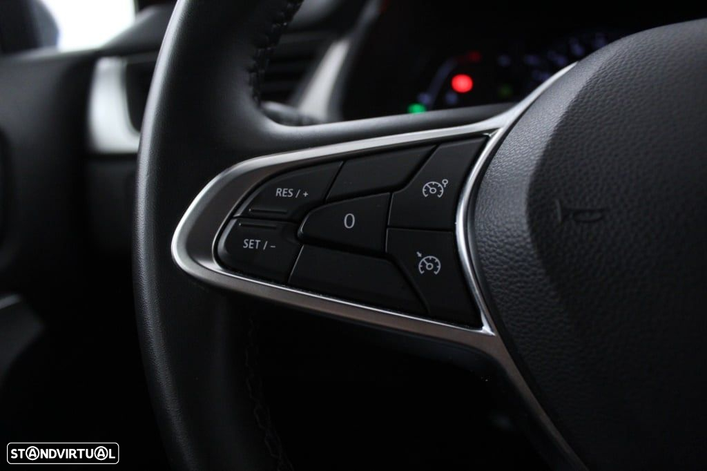 Renault Captur 1.0 TCe Techno - 22