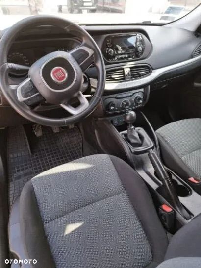 Fiat Tipo - 5
