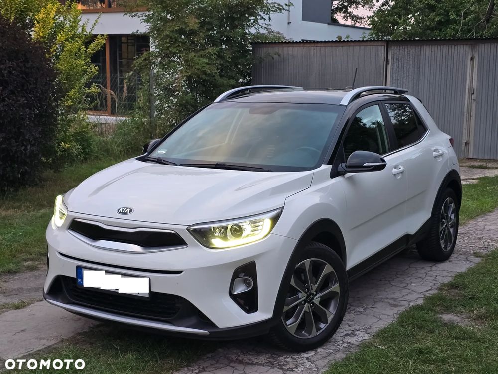 Kia Stonic 1.4 XL - 27