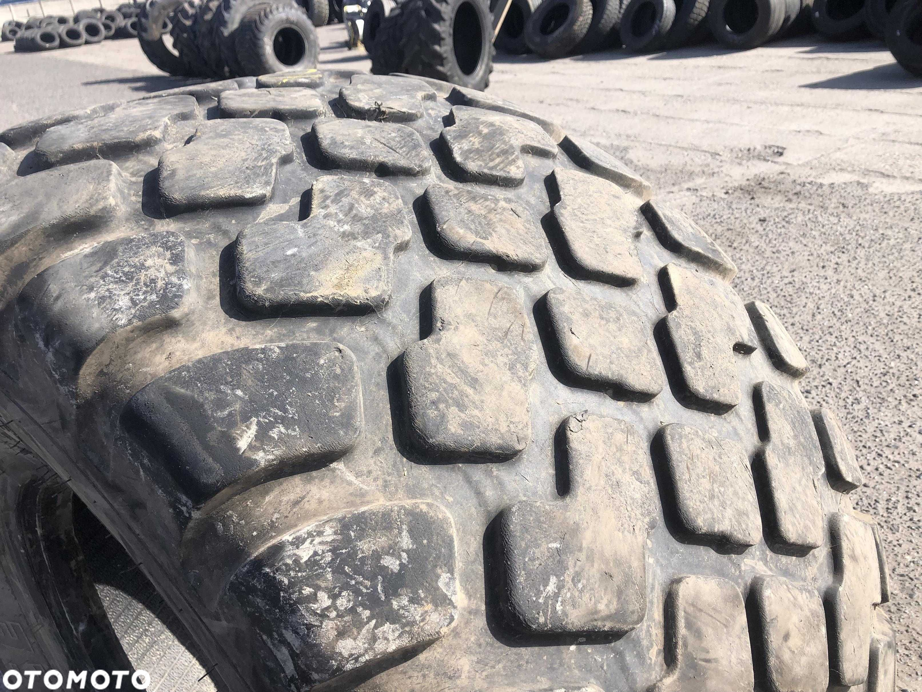 Opona Używana 560/60r22.5 Alliance Agro 390 radial 560/60-22.5 - 4