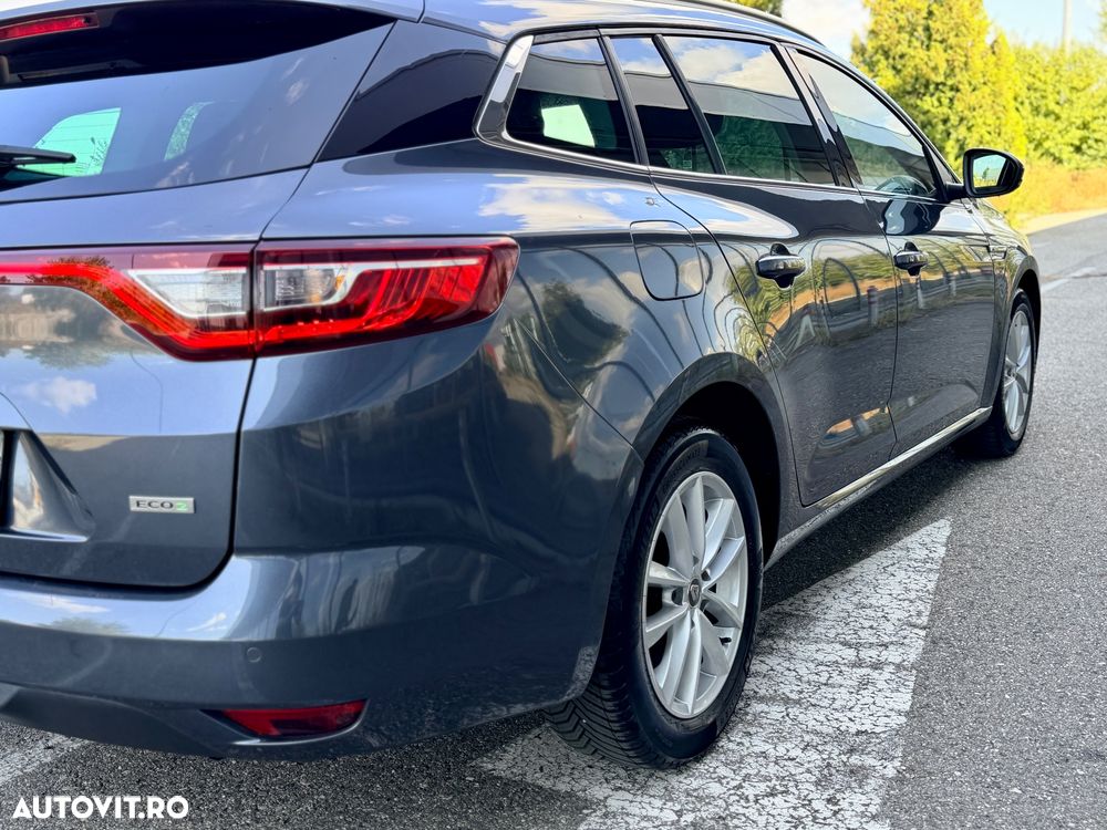 Renault Megane - 13