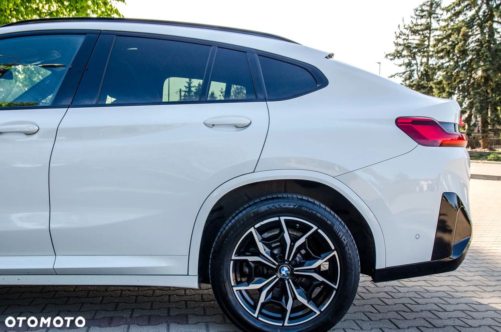 BMW X4 - 18