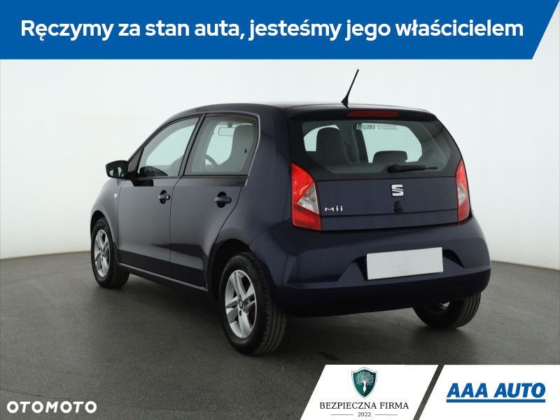 Seat Mii - 6