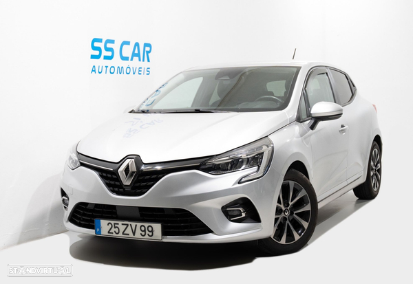 Renault Clio 1.0 TCe Intens