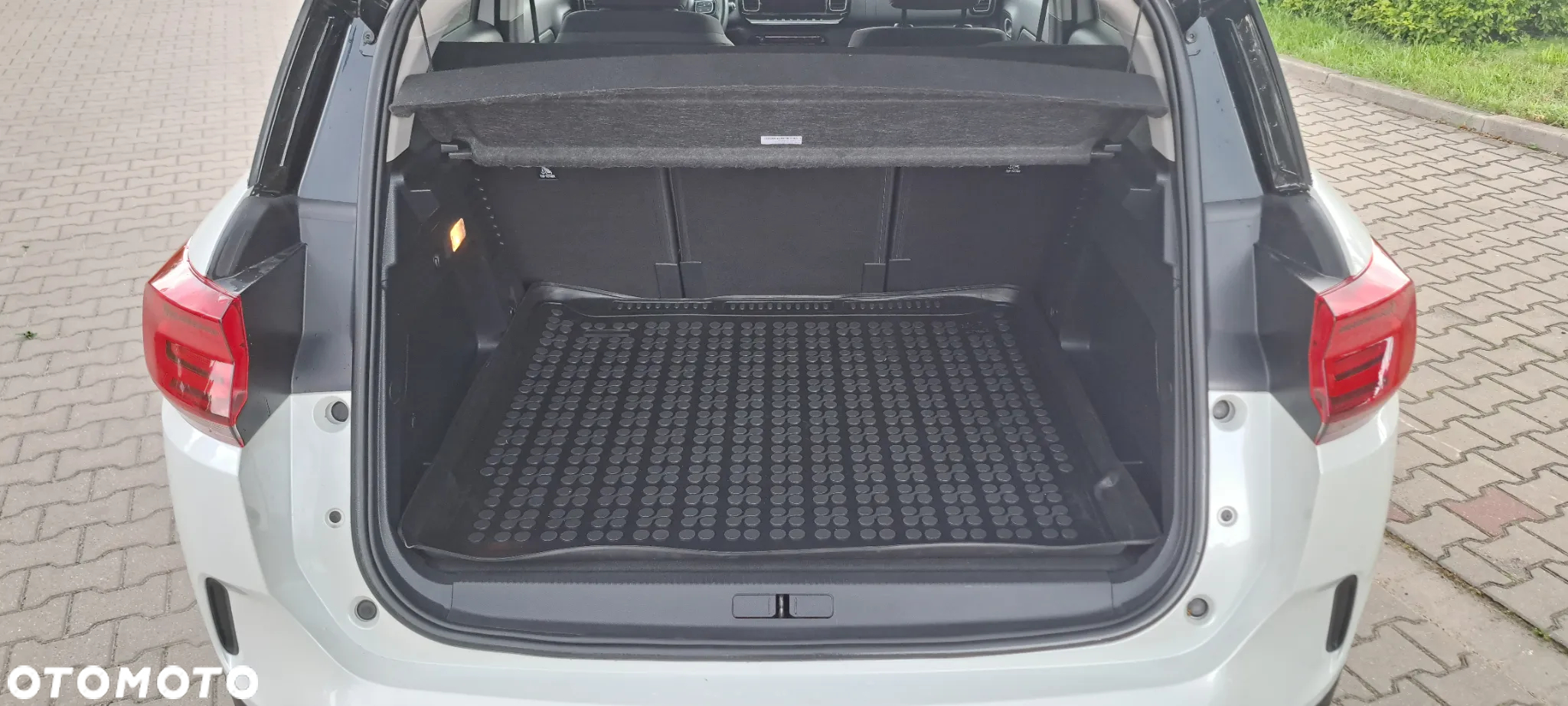 Citroën C5 Aircross - 30