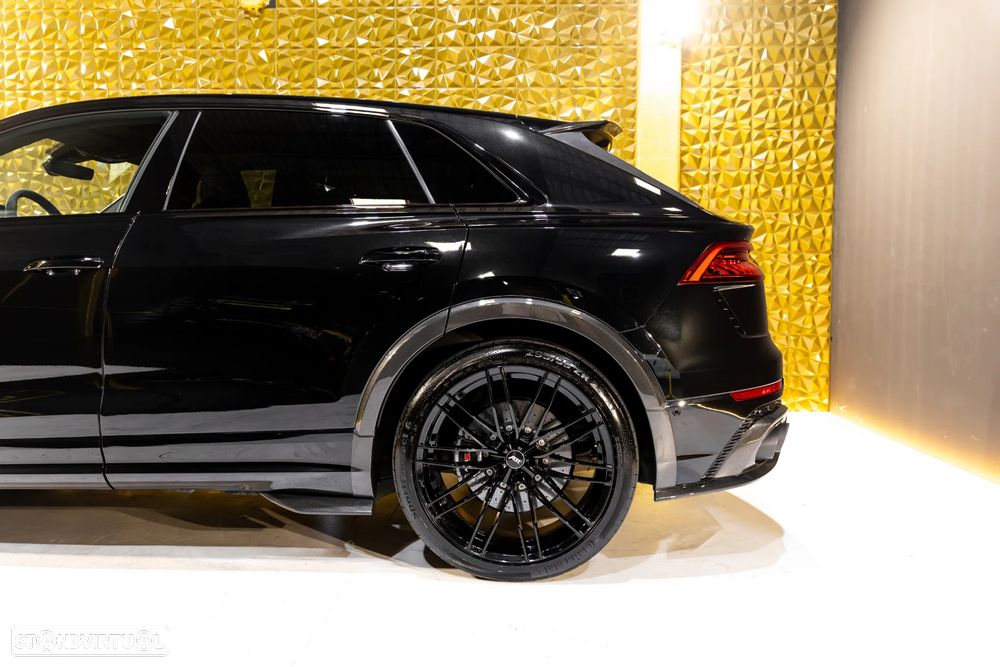 Audi RS Q8 TFSI quattro Tiptronic Performance - 19