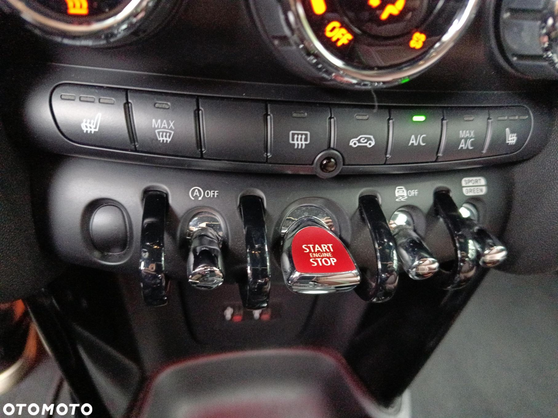 MINI Cooper - 18