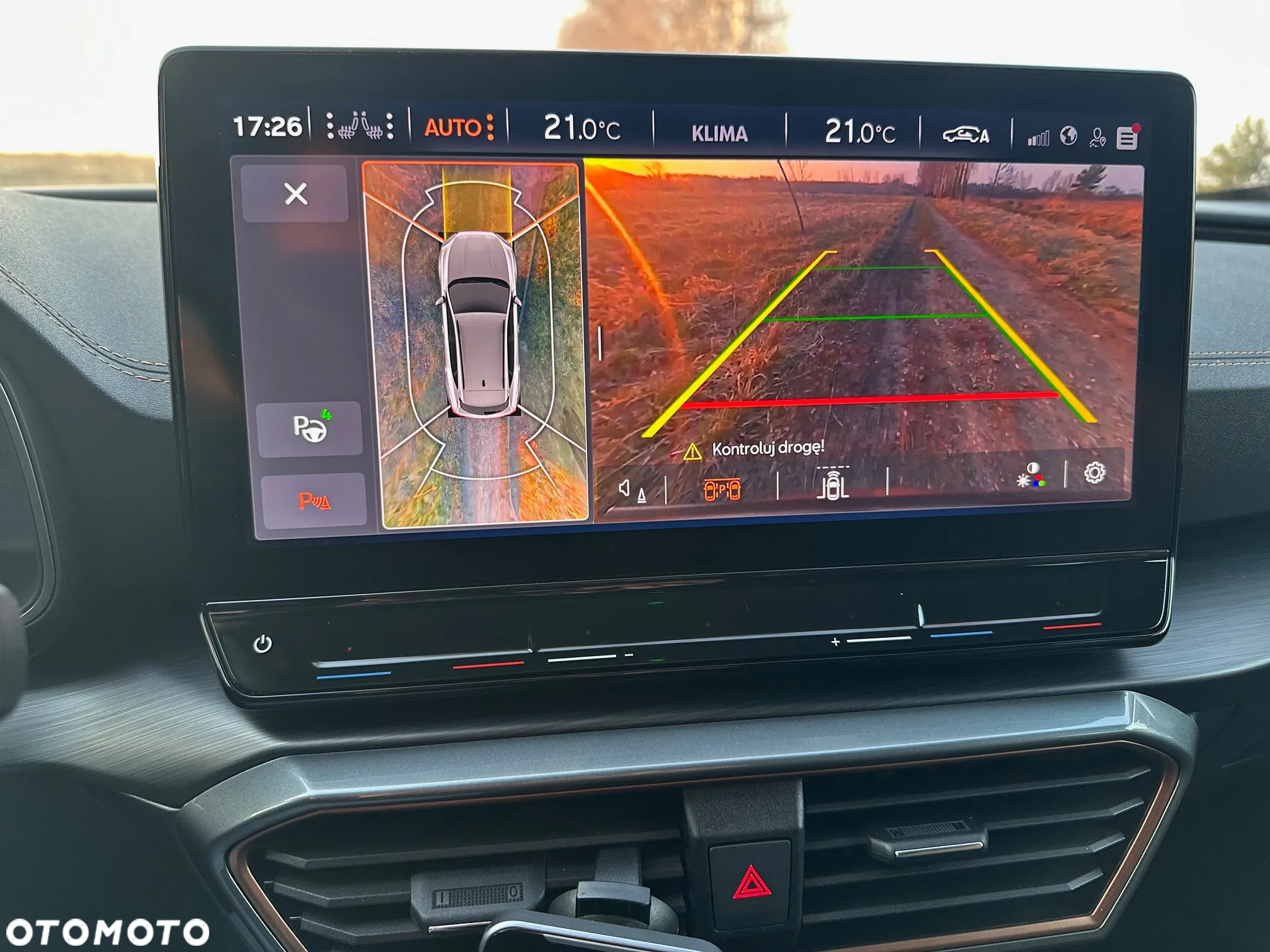Cupra Formentor 2.5 TSI 4Drive VZ5 DSG - 3
