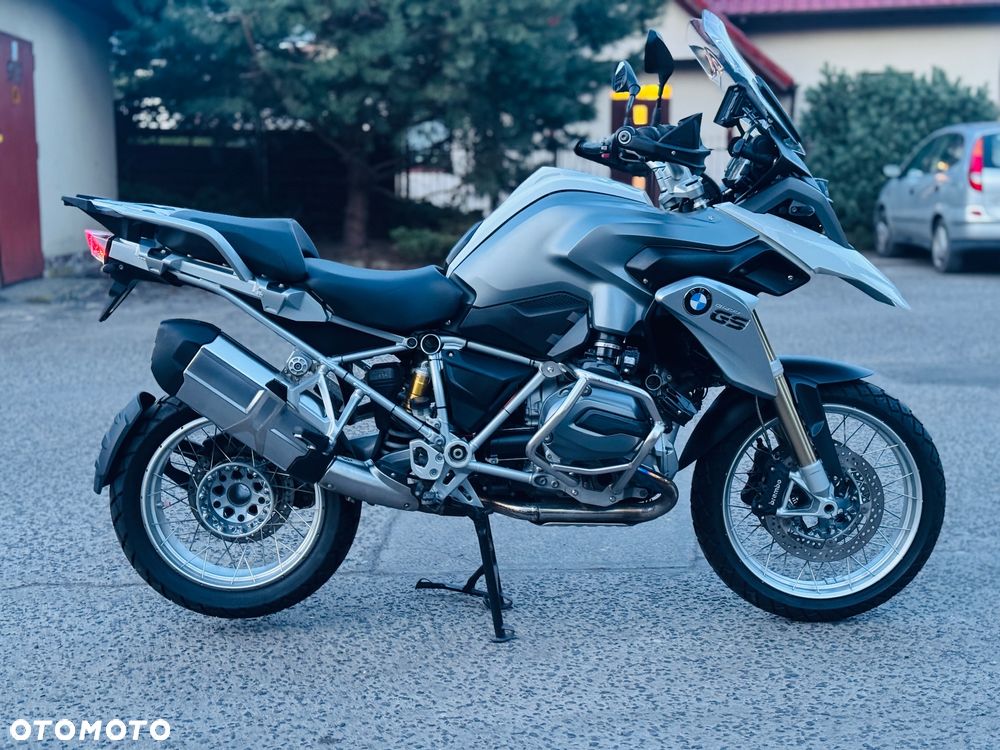 BMW GS - 2