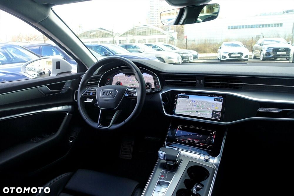 Audi A6 - 11