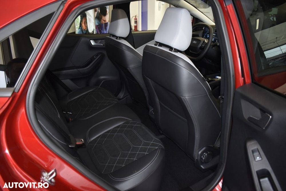 Ford Puma 43 kWh Premium - 15