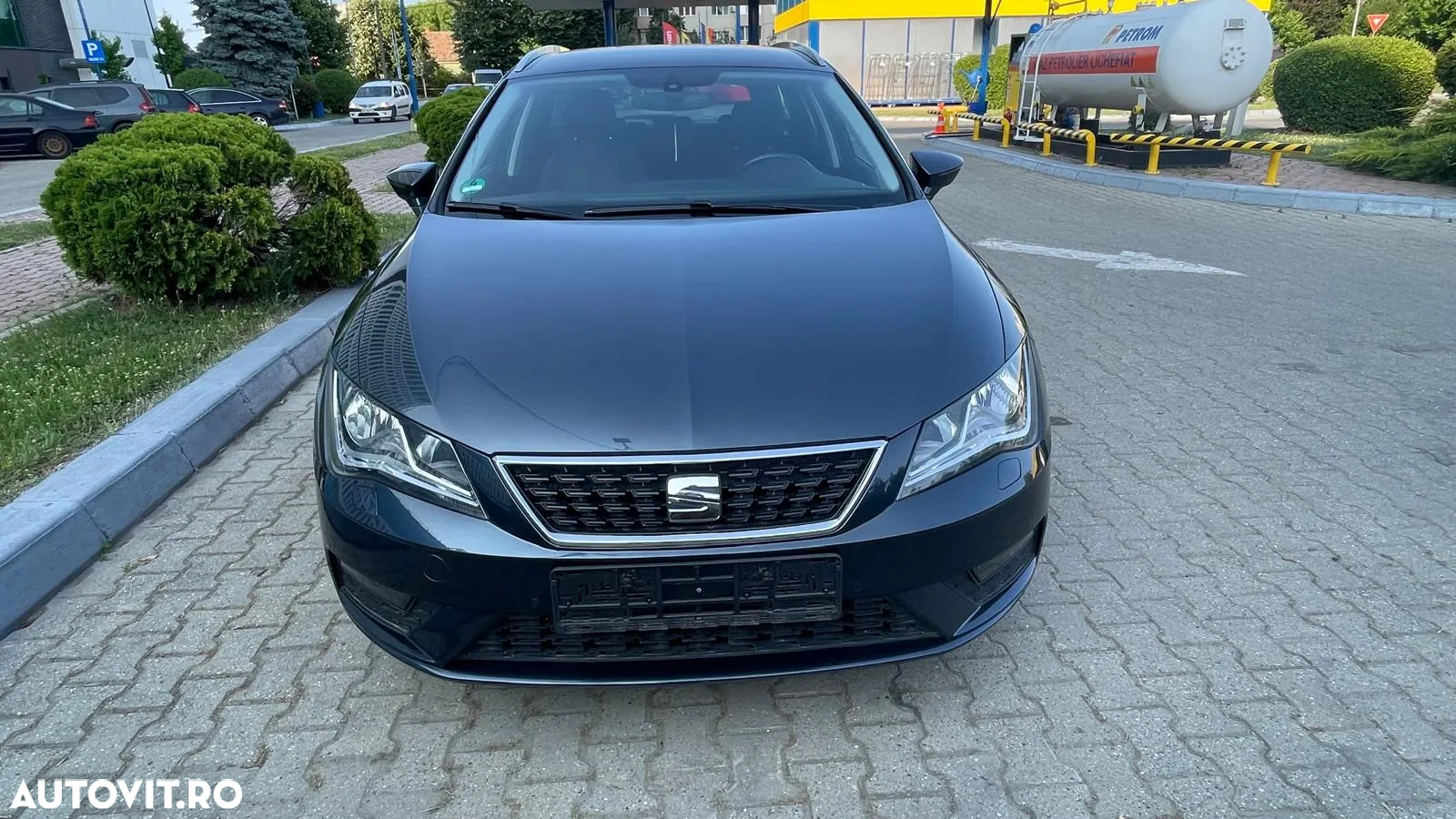 Seat Leon - 14
