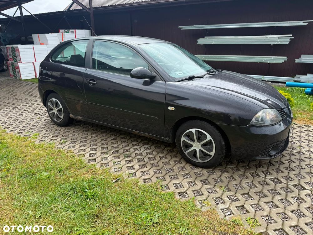 Seat Ibiza 1.4 TDI Comfort Edition - 6