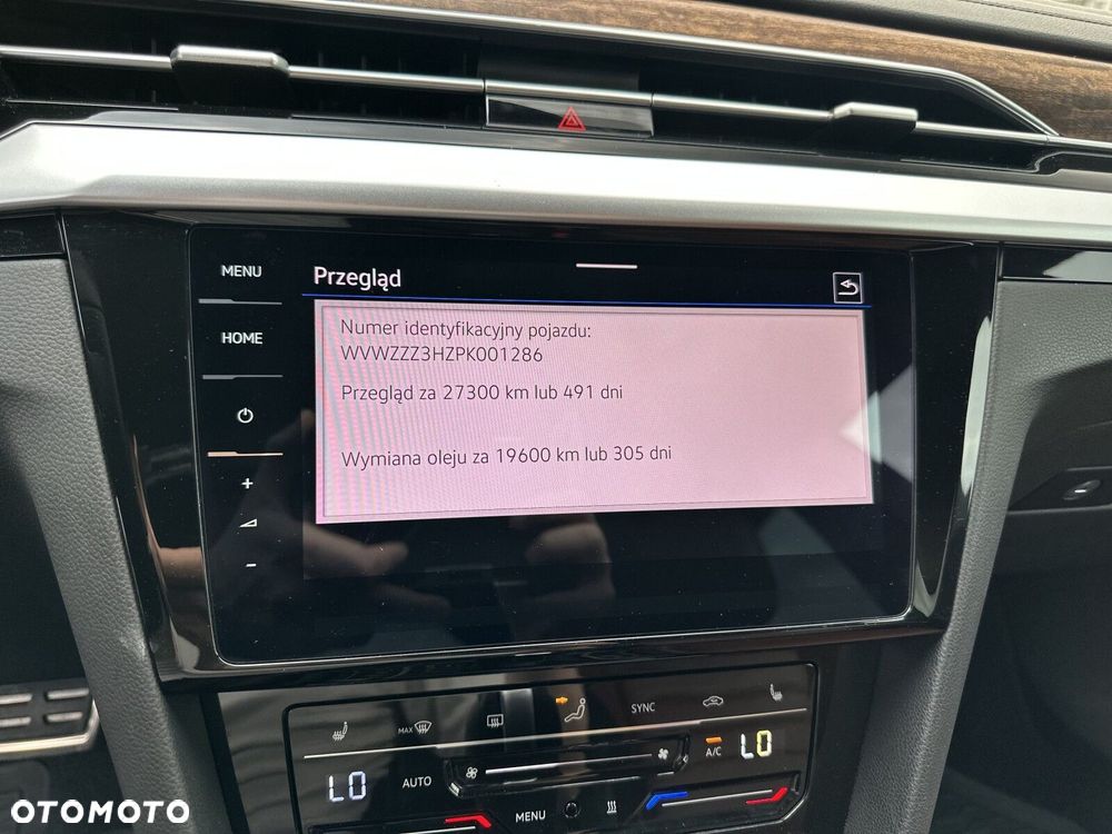 Volkswagen Arteon Shooting Brake 2.0 TSI 4Motion Elegance DSG - 23