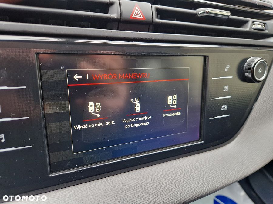 Citroën C4 Picasso BlueHDi 120 Business Class - 22