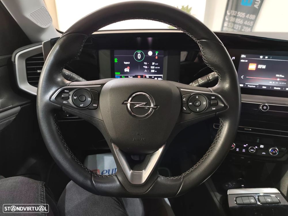 Opel Mokka-e Elegance - 17
