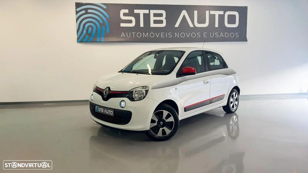 Renault Twingo - 2