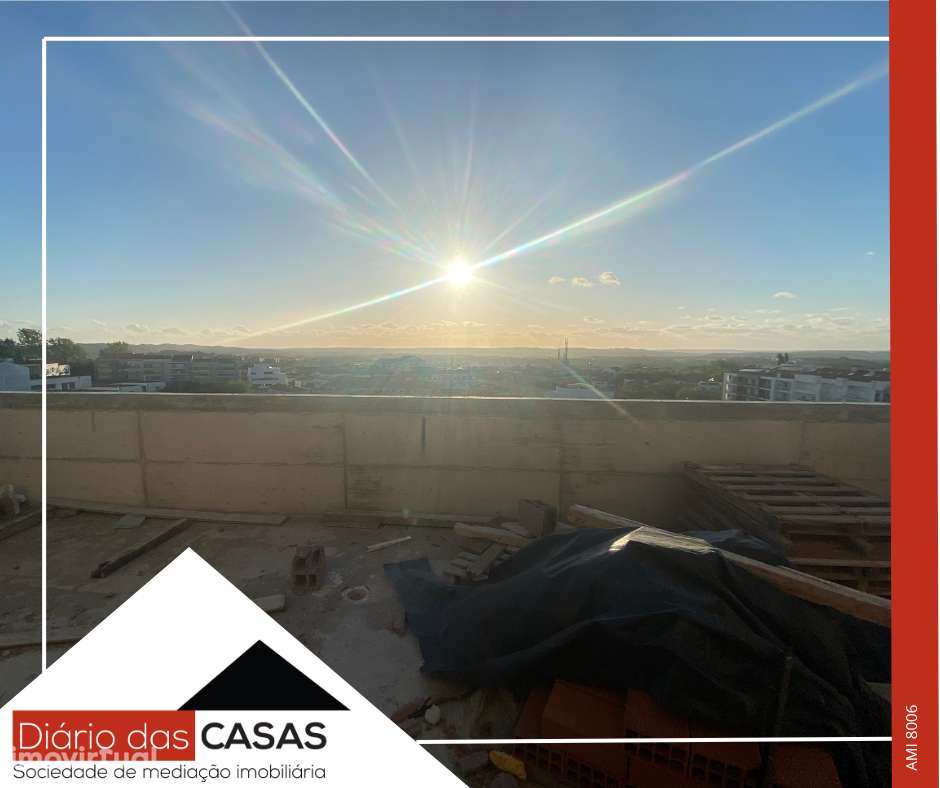 Apartamentos T3 e T4, Condeixa-a-Nova - Grande imagem: 3/11