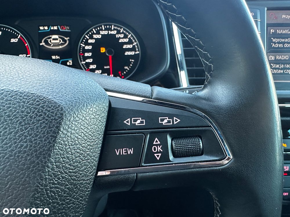 Seat Ateca 2.0 TDI 4Drive XCELLENCE - 28