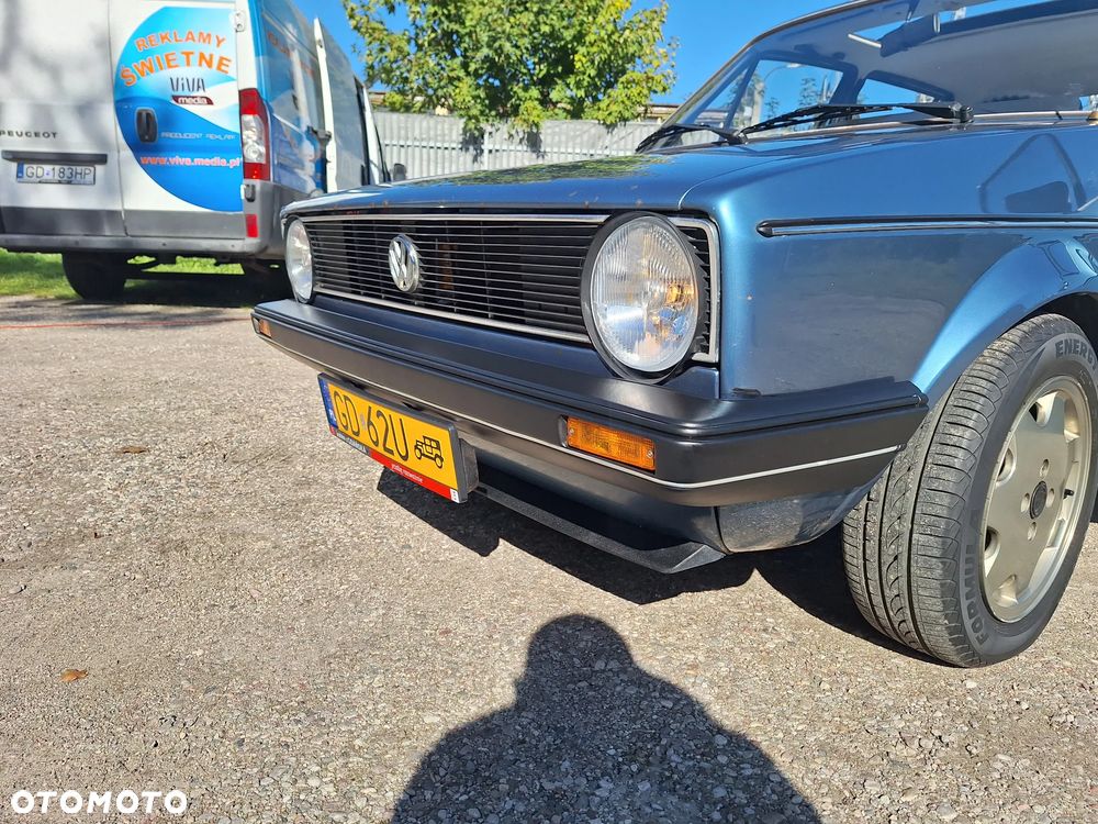 Volkswagen Golf - 5