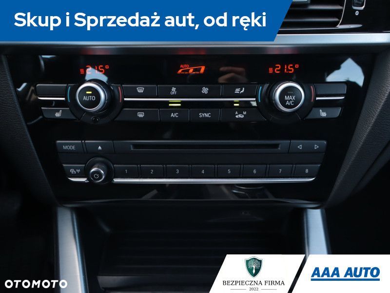 BMW X4 - 15