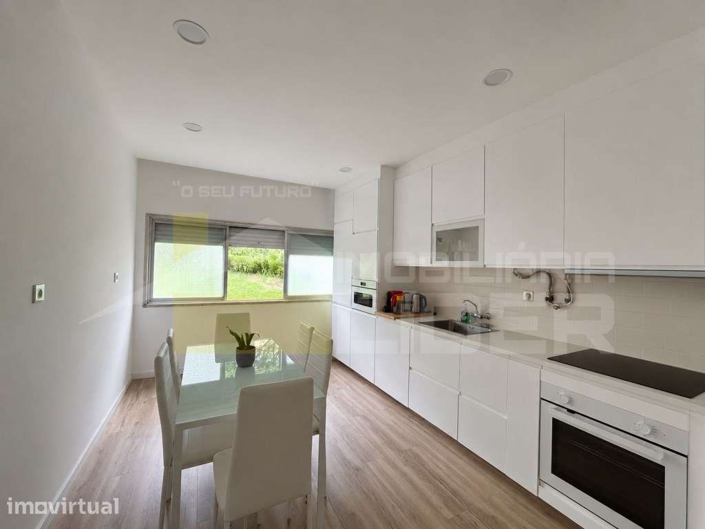 Apartamento T2 em Olival Basto Odivelas. - Grande imagem: 4/18
