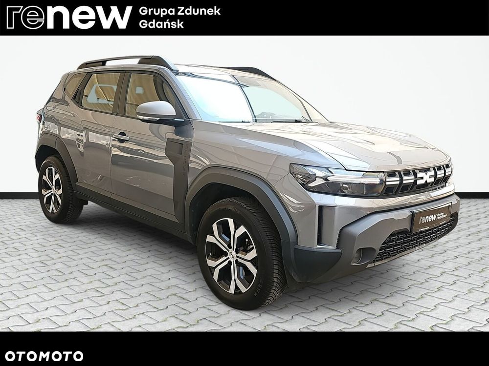 Dacia Duster - 6