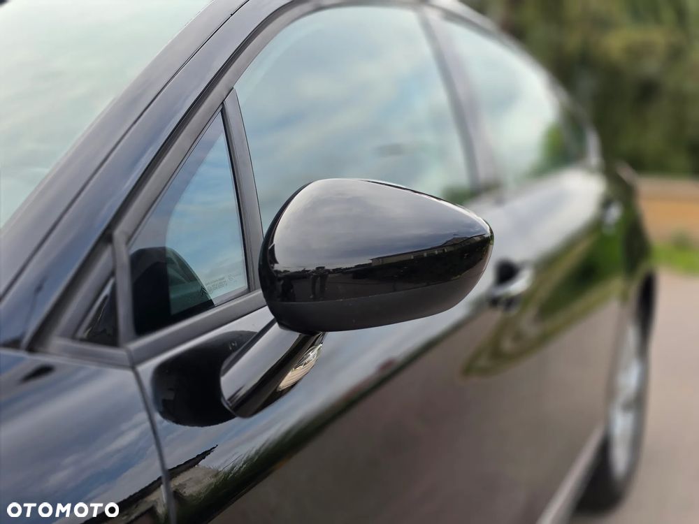 Citroën C5 - 7