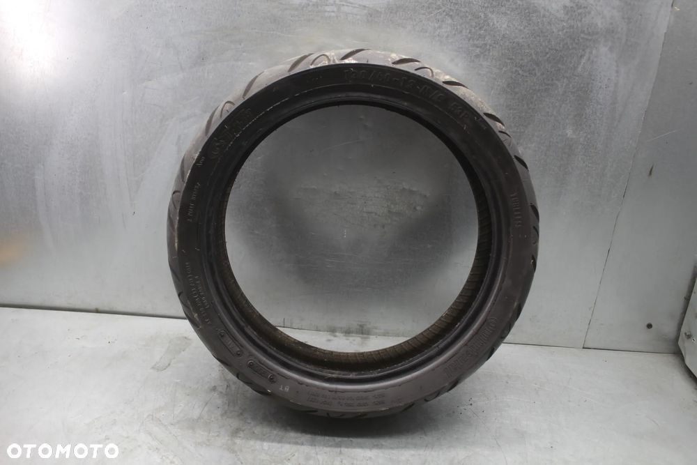 Opona motocyklowa Continental Conti twist 130/60 R13 C352