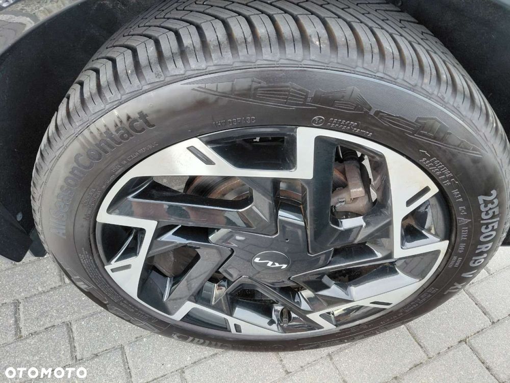Kia Sportage - 10