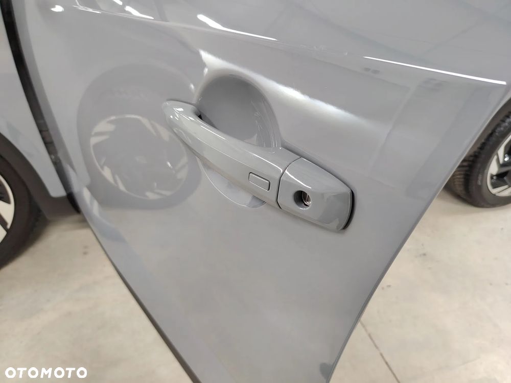Nissan Qashqai 1.3 DIG-T MHEV Xtronic N-Connecta - 36