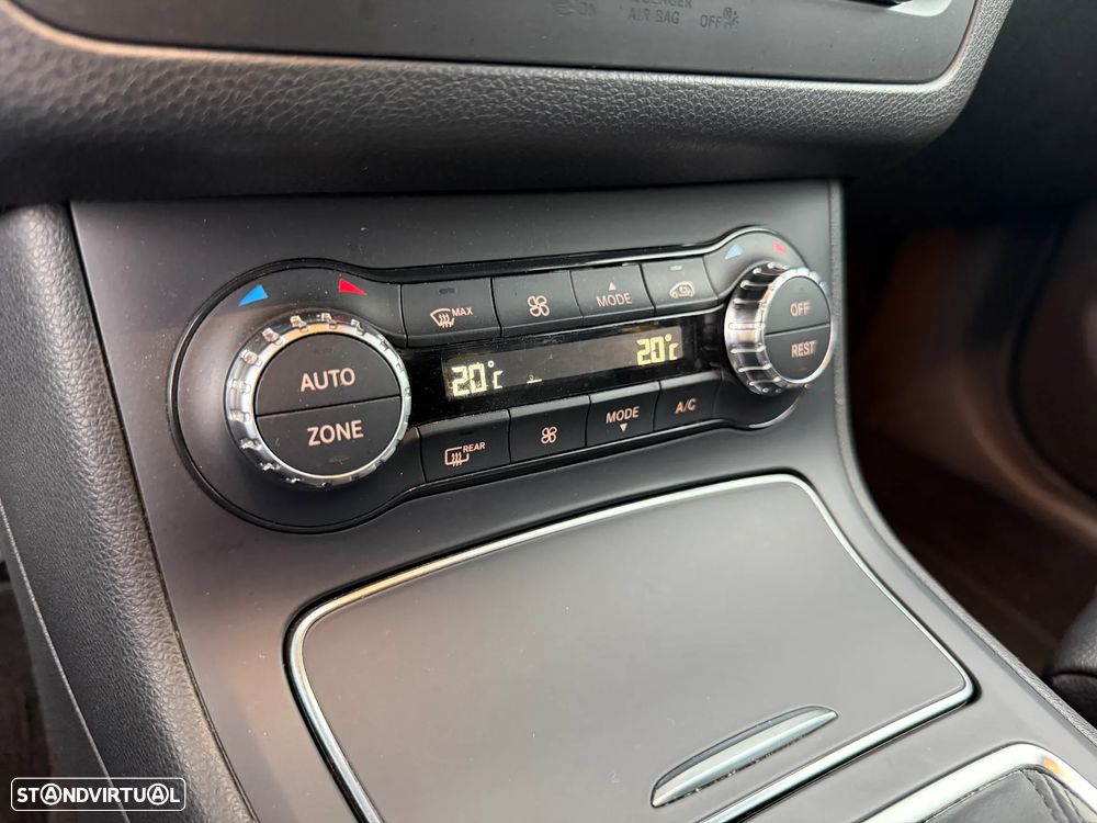 Mercedes-Benz B 180 (CDI) d Style - 23