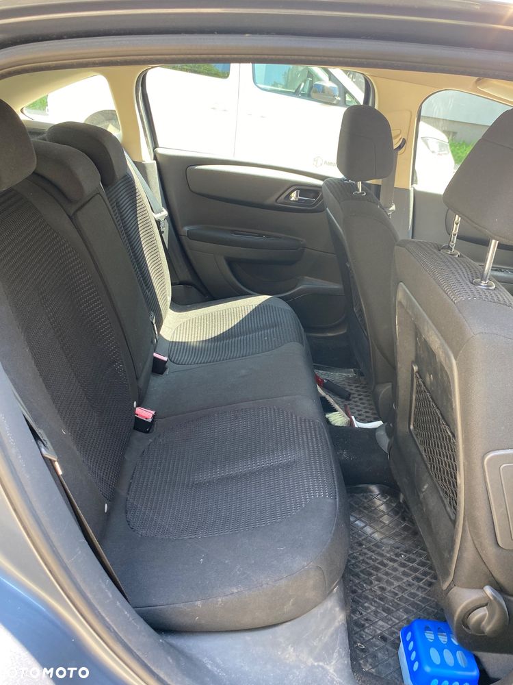 Citroën C4 1.6 16V VTR Pack - 15
