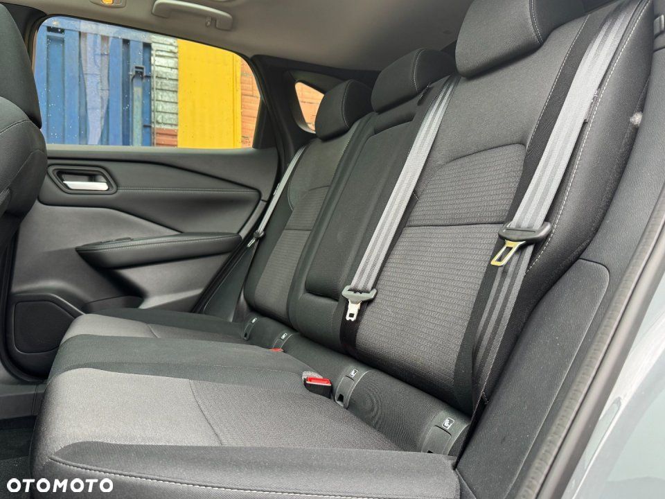 Nissan Qashqai - 10